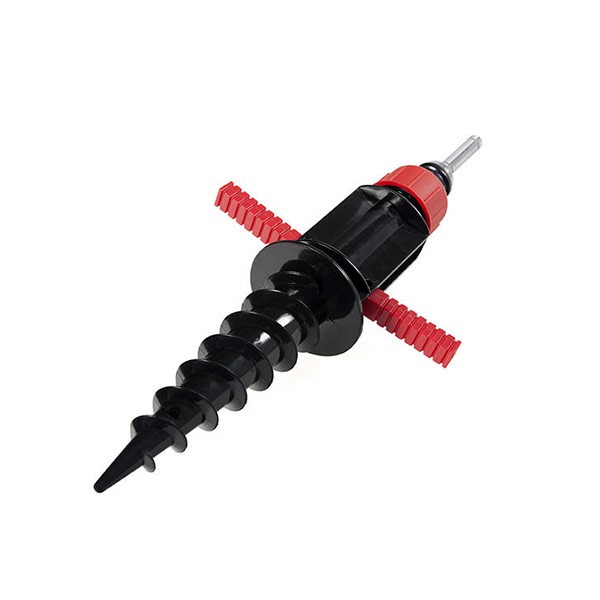 Base sabbia e terreno