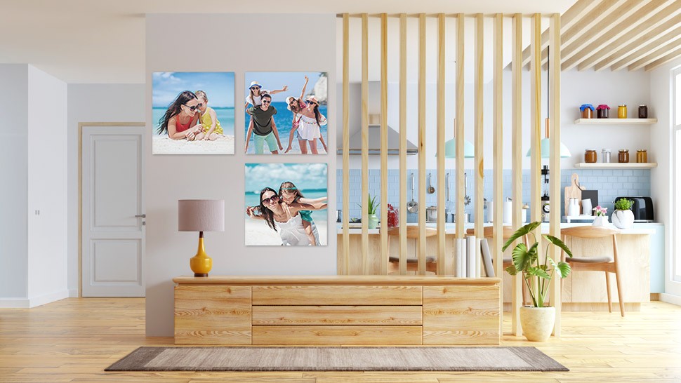 Fotoquadri 50x50
