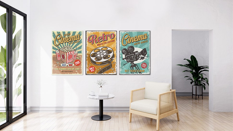 Fotoquadri 50x70
