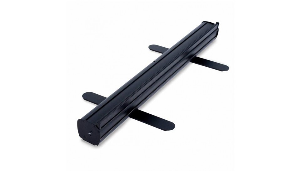 Roll Up Black