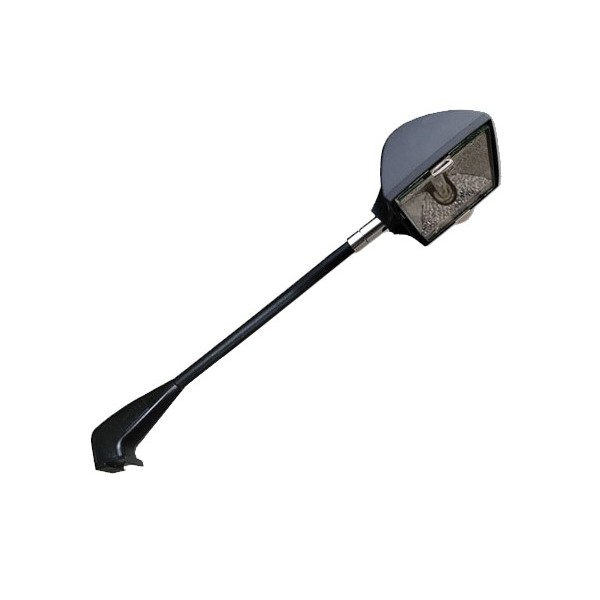 Faretti LED con braccio