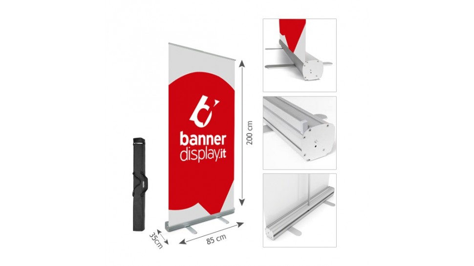 Stand Promoter
