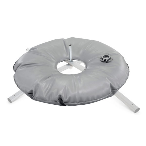 Zavorra gonfiabile in pvc