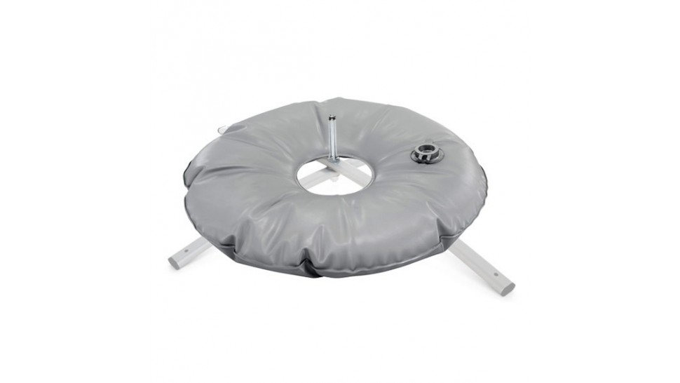 Zavorra gonfiabile in pvc