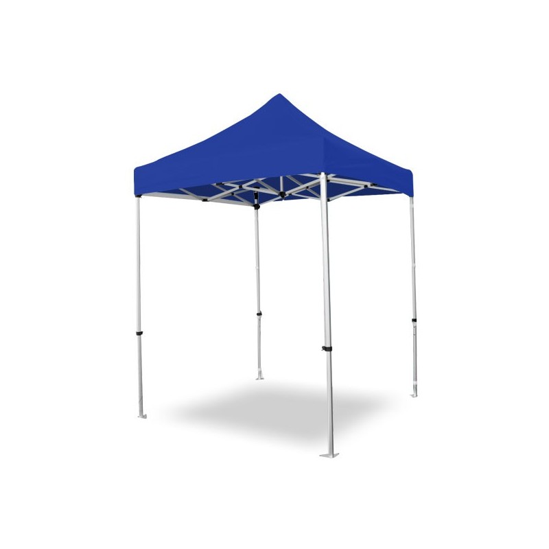 Gazebo Pieghevole 2x2 Bianco - Prezzo Online