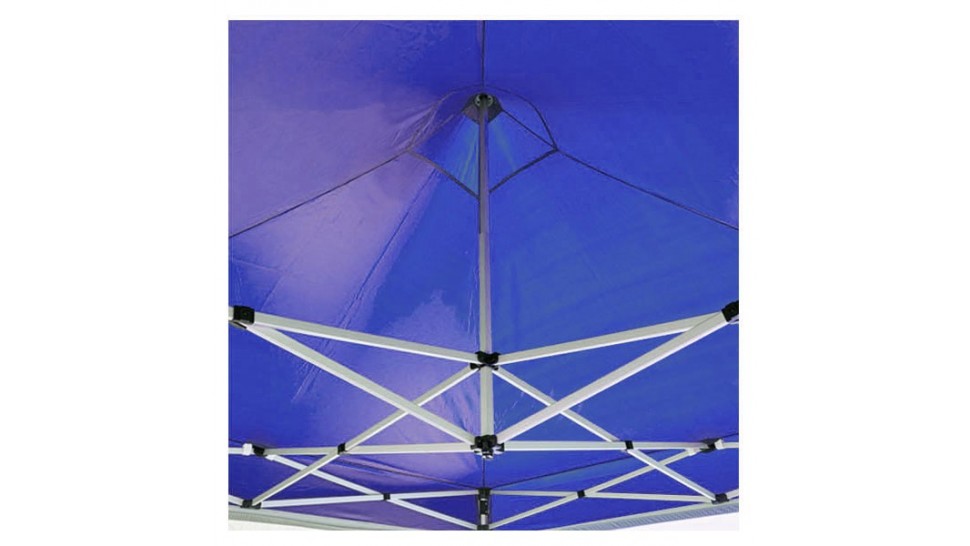Gazebo 2x2