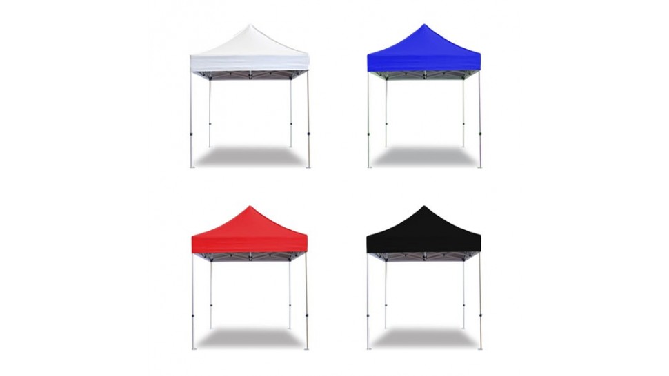 Gazebo 2x2