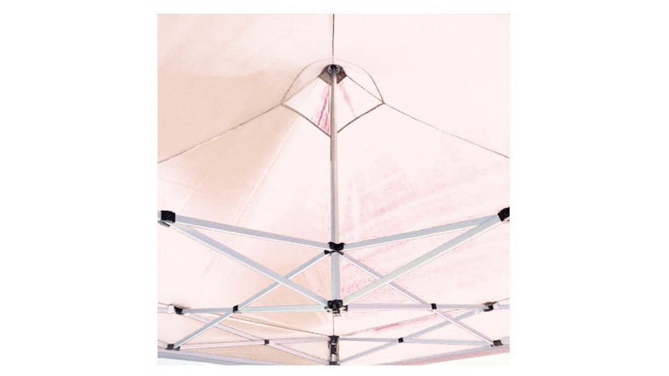 Gazebo 3x4,5