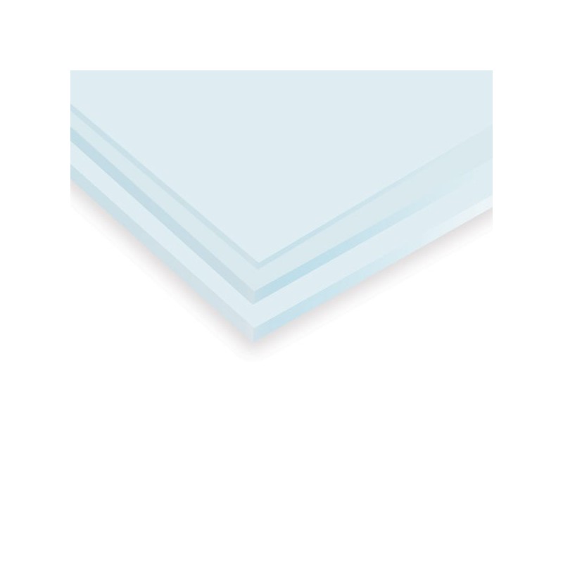 Stampa pannelli plexiglass trasparente - DoctaPrint