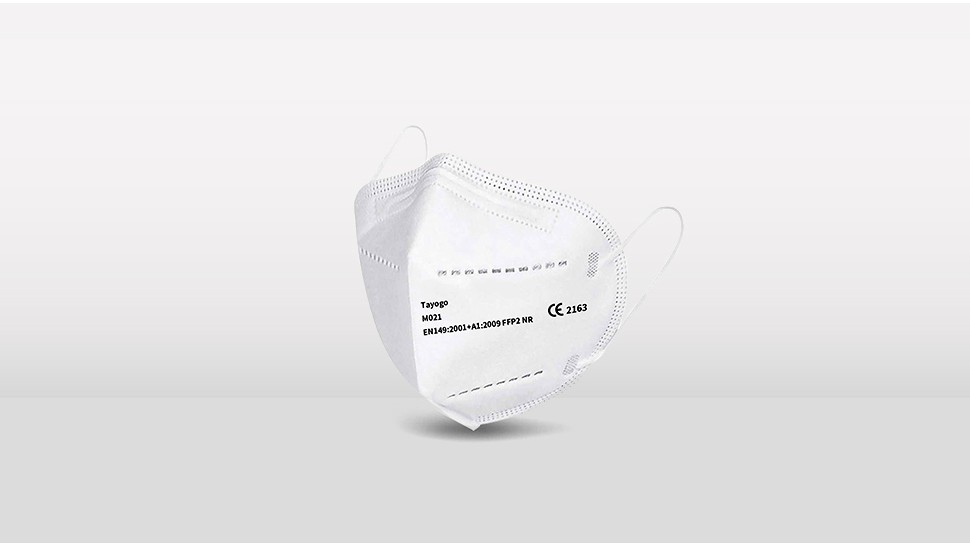 Mascherina FFP2