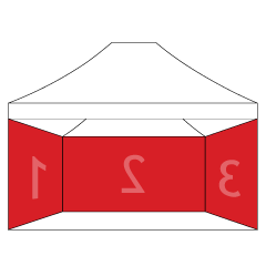 F - tre pareti stampa esterna