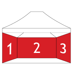 E - tre pareti stampa interna